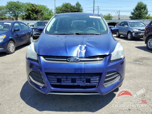 1FMCU9GX0GUB18637 2016 FORD ESCAPE photo no. 5