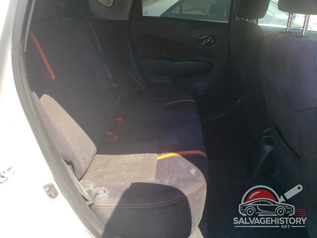 3N1CE2CP2FL436432 2015 NISSAN VERSA photo no. 10