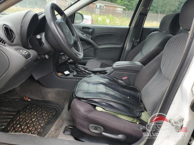1G2NF52E14C237776 2004 PONTIAC GRANDAM photo no. 7