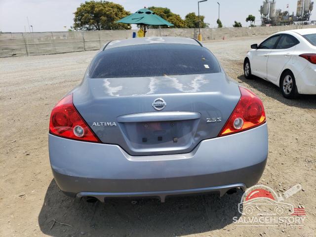 1N4AL2EP9AC124965 2010 NISSAN ALTIMA photo no. 6