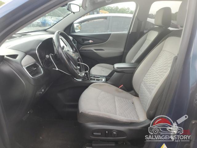 2GNAXJEV9K6175956 2019 CHEVROLET EQUINOX photo no. 7