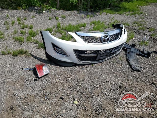 JM3TB3DA3B0319236 2011 MAZDA CX-9 photo no. 12