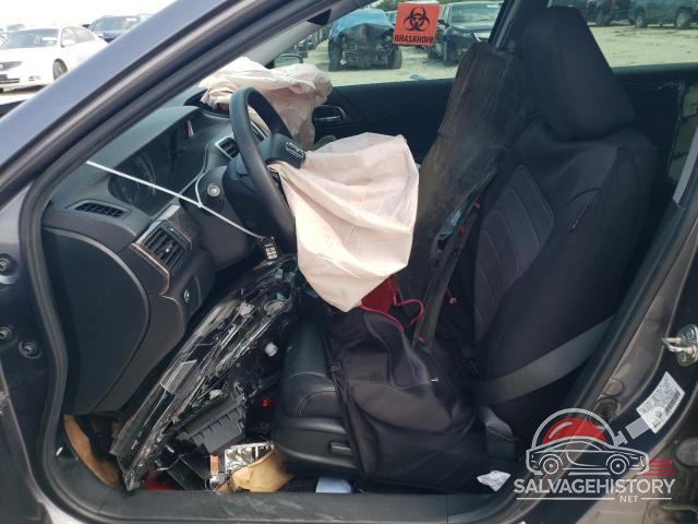 1HGCR2F86GA215741 2016 HONDA ACCORD photo no. 7