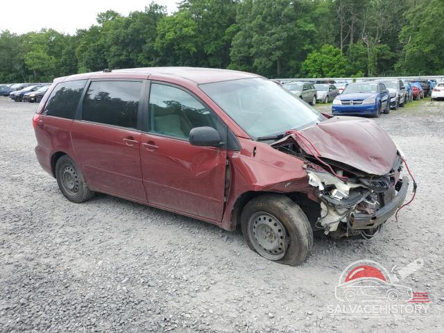 5TDKK4CC5AS328027 2010 TOYOTA All Models photo no. 4