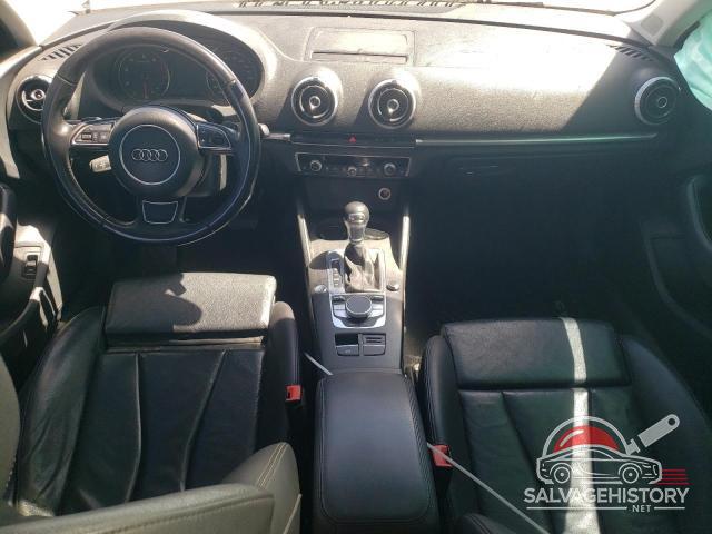 WAUCCGFF2F1064453 2015 AUDI A3 photo no. 8