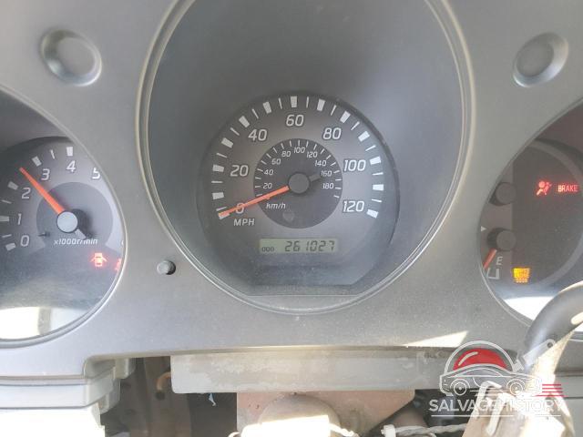 1N6DD26S12C327855 2002 NISSAN FRONTIER photo no. 9