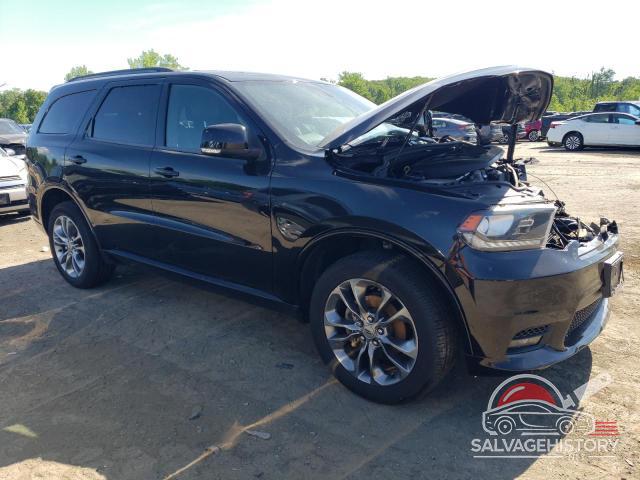 1C4RDJDG2KC633755 2019 DODGE DURANGO photo no. 4