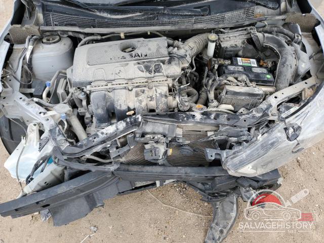 3N1AB7AP2JL639183 2018 NISSAN SENTRA photo no. 11