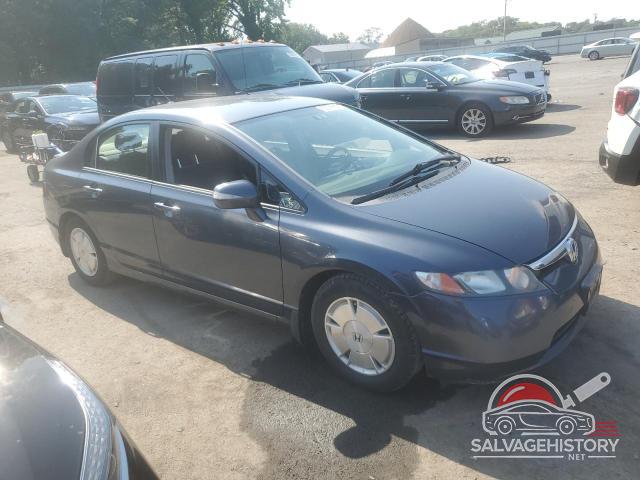 JHMFA36218S029460 2008 HONDA CIVIC photo no. 4