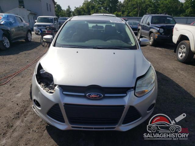1FADP3F23DL302061 2013 FORD FOCUS photo no. 5
