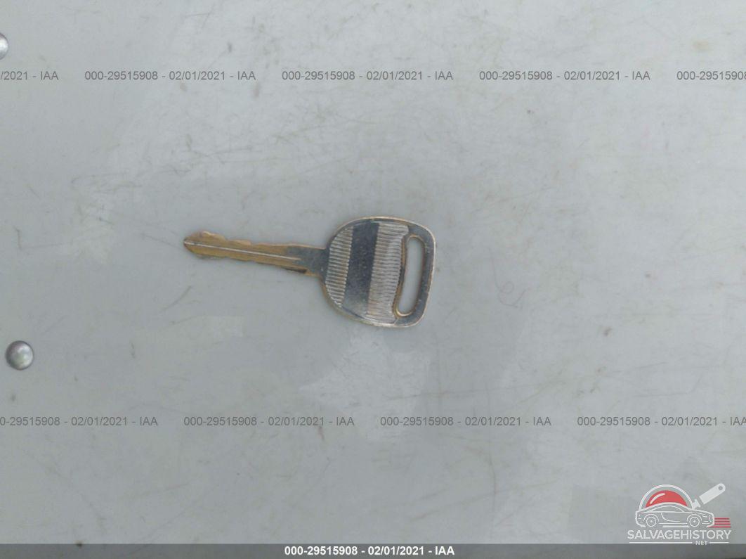 2CNDL13F856156408 2005 CHEVROLET EQUINOX photo no. 11
