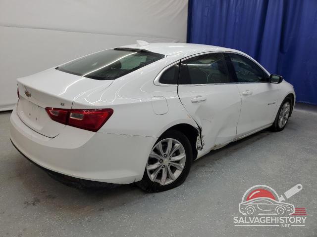 1G1ZD5ST3PF164357 2023 CHEVROLET MALIBU photo no. 3