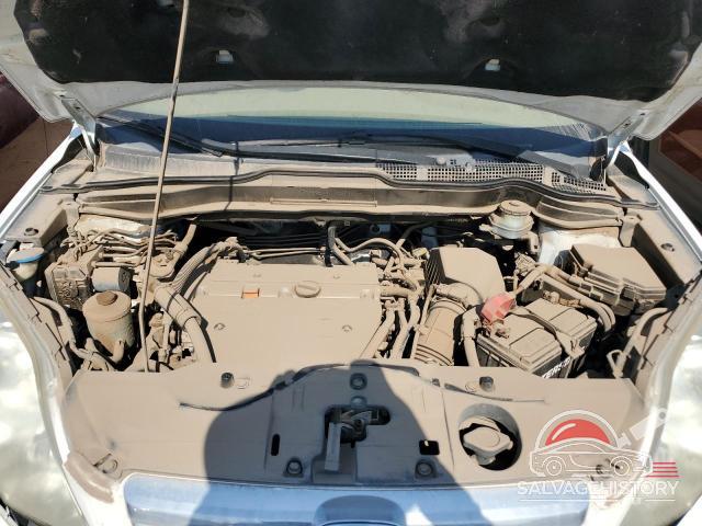 JHLRE38517C067616 2007 HONDA CRV photo no. 12