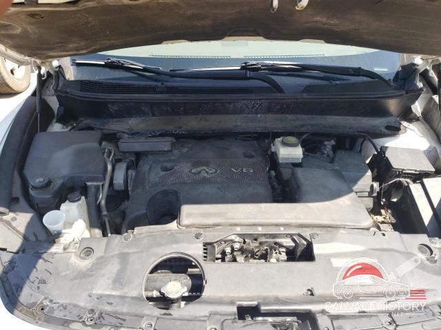 5N1AL0MN4EC552314 2014 INFINITI QX60 photo no. 12