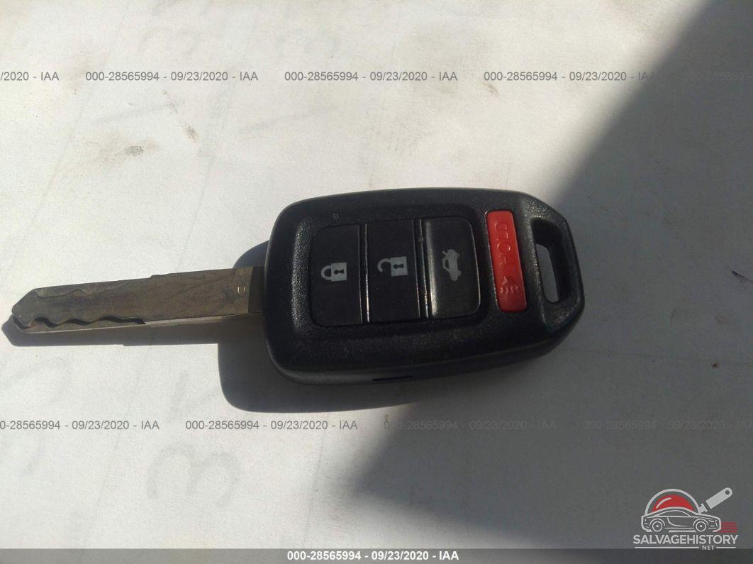 1HGCR2F34GA088976 2016 HONDA ACCORD SEDAN photo no. 11