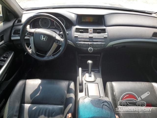 1HGCP2F84AA157478 2010 HONDA ACCORD photo no. 8