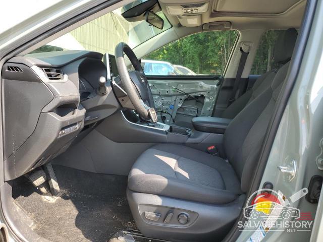 JTMRWRFV4KD043359 2019 TOYOTA RAV4 photo no. 7