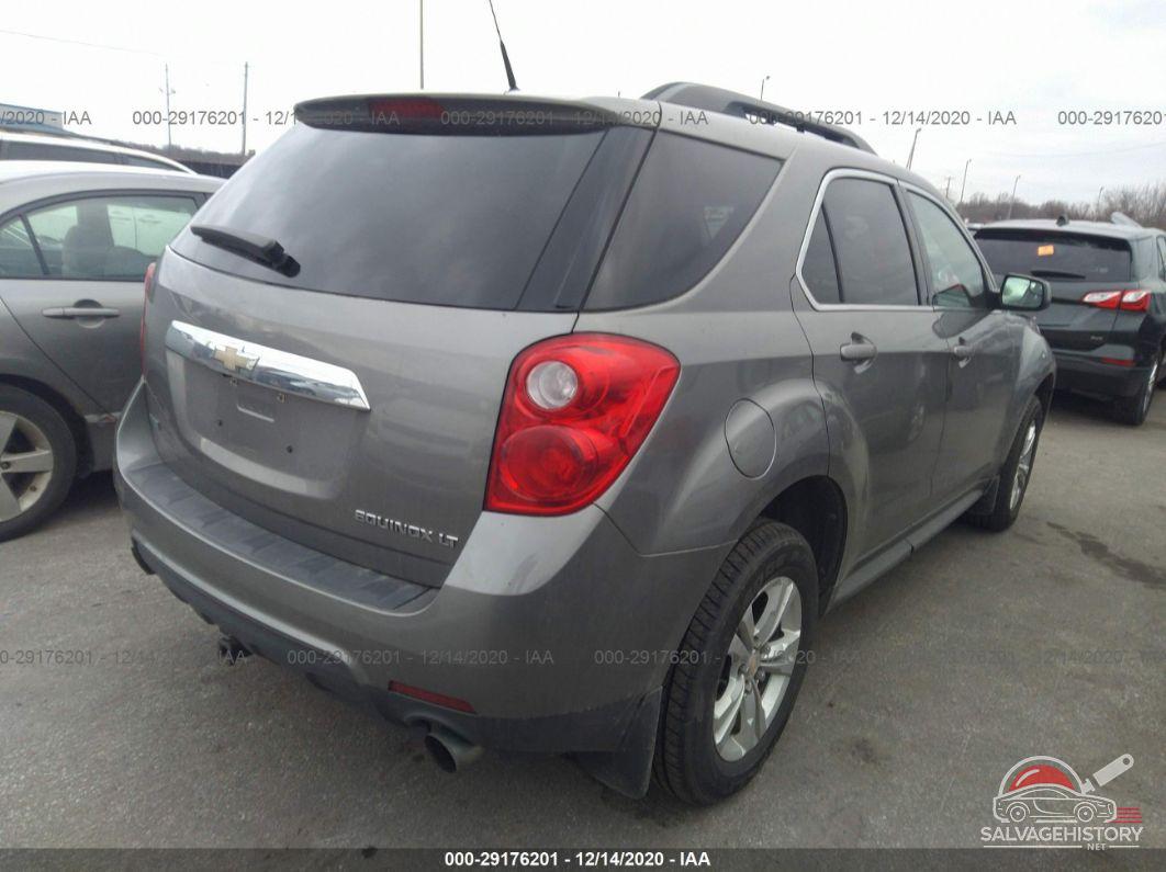2GNFLDE57C6277213 2012 CHEVROLET EQUINOX photo no. 4