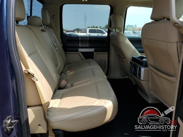 1FTEW1EG1FFC74295 2015 FORD F-150 photo no. 10