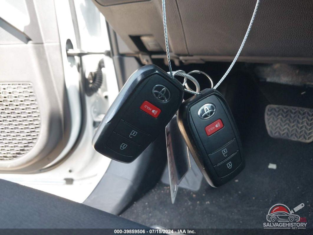 3TYKB5FN3RT001094 2024 TOYOTA TACOMA photo no. 11