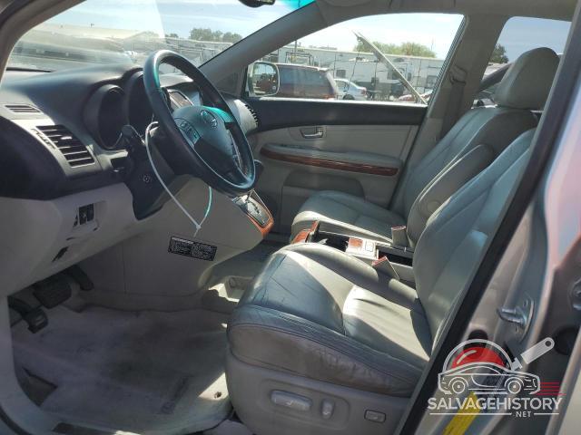 JTJHA31U940067184 2004 LEXUS RX330 photo no. 7