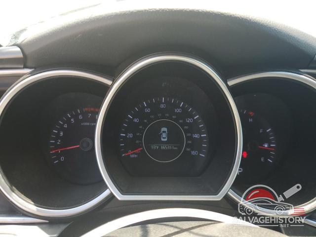 5XXGM4A74FG457486 2015 KIA OPTIMA photo no. 9