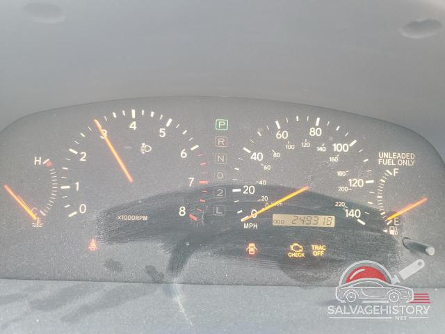 JT8BF28G210306914 2001 LEXUS ES300 photo no. 9