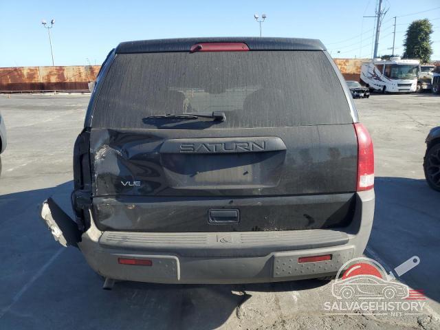 5GZCZ33D75S833758 2005 SATURN VUE photo no. 6