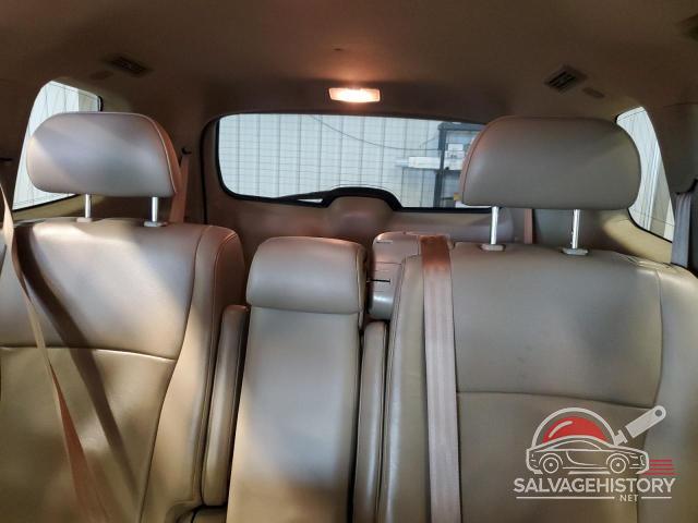 5TDDK3EH6DS273443 2013 TOYOTA HIGHLANDER photo no. 10