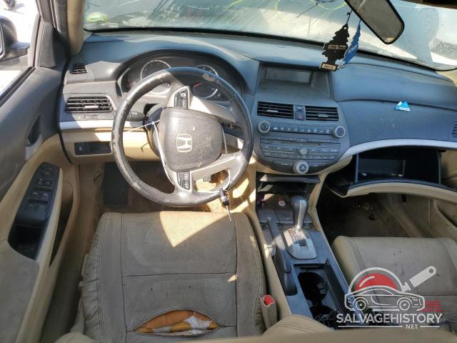 1HGCP2F65CA111563 2012 HONDA ACCORD photo no. 8