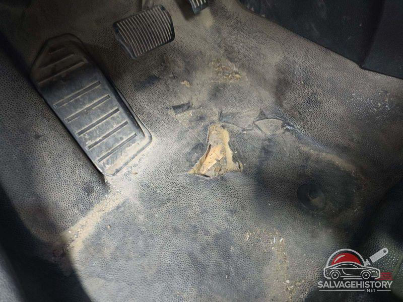 NM0LS7E72H1325449 2017 FORD TRANSIT CONNECT photo no. 2