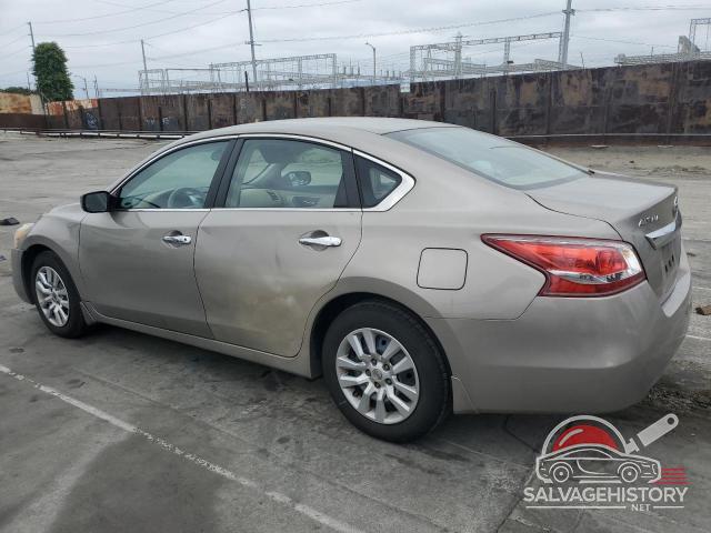 1N4AL3AP5DN588033 2013 NISSAN ALTIMA photo no. 2