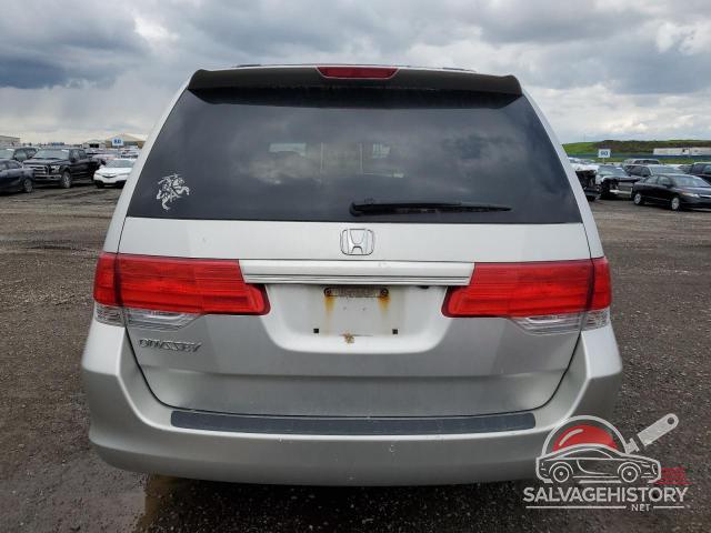 5FNRL38699B502058 2009 HONDA All Models photo no. 6