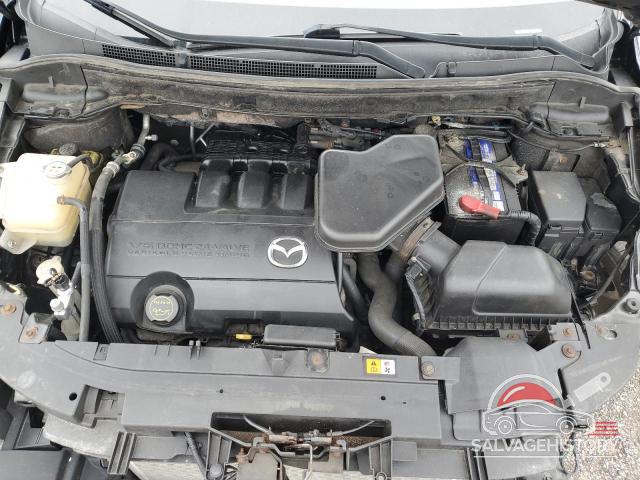 JM3TB3DA2B0319969 2011 MAZDA CX-9 photo no. 12