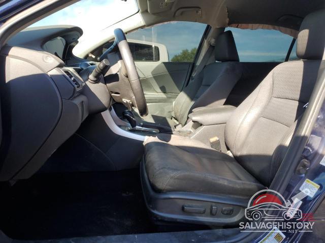 1HGCR2F54DA036180 2013 HONDA ACCORD photo no. 7