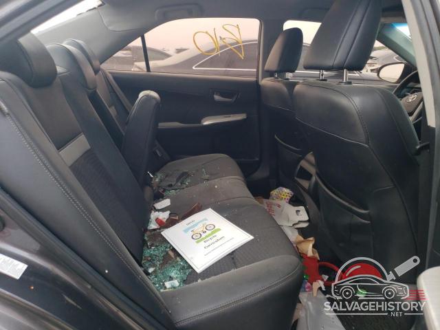 4T1BF1FK2EU866364 2014 TOYOTA CAMRY photo no. 10