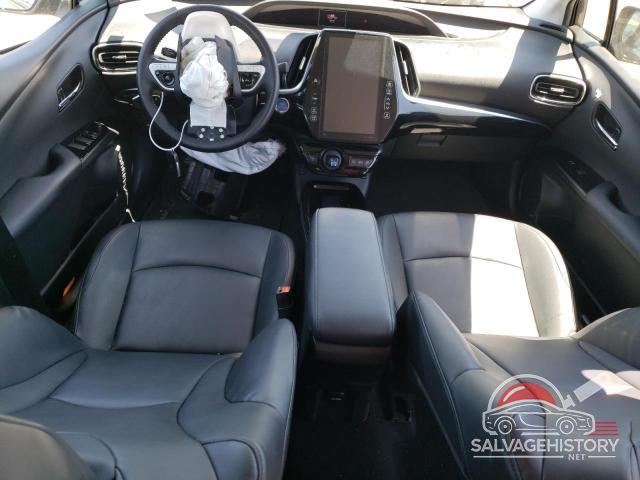 JTDKARFP3K3108290 2019 TOYOTA PRIUS photo no. 8