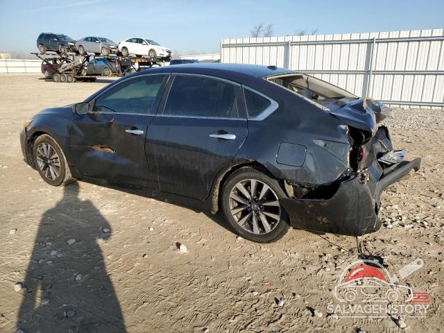 1N4AL3AP4HC202266 2017 NISSAN ALTIMA photo no. 2