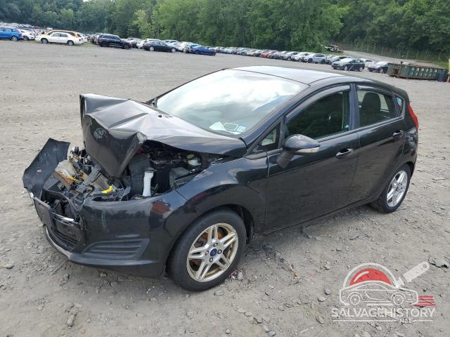 3FADP4EJ8HM145808 2017 FORD FIESTA photo no. 2