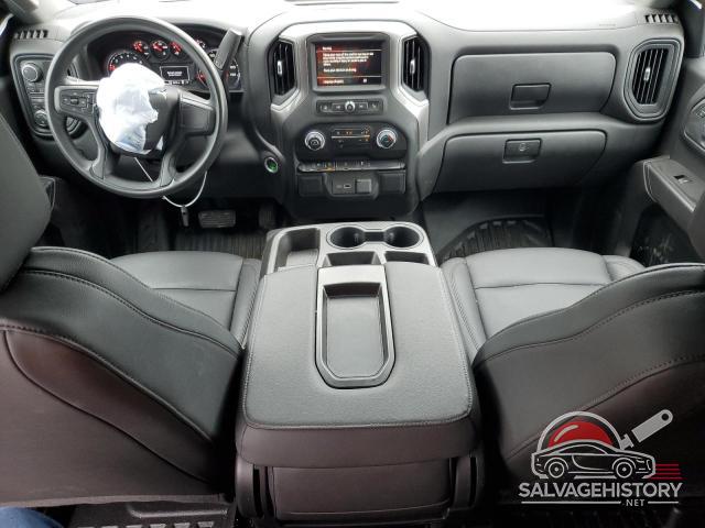 3GCPDAEK8NG578479 2022 CHEVROLET ALL Models photo no. 8