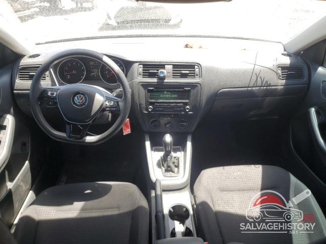3VW2K7AJXFM403487 2015 VOLKSWAGEN JETTA photo no. 8