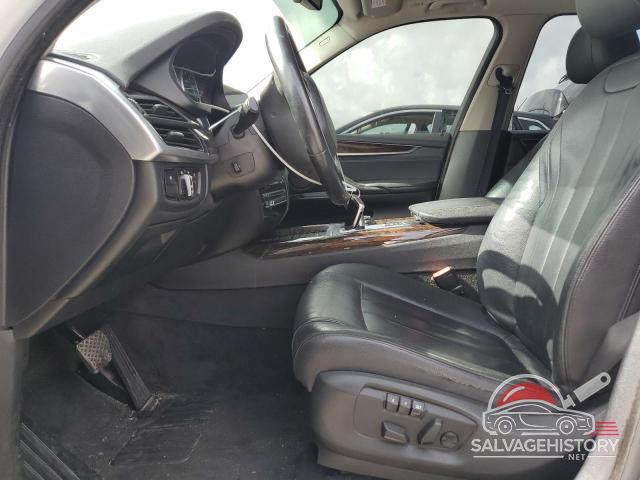 5UXKR0C50F0K66048 2015 BMW X5 photo no. 7