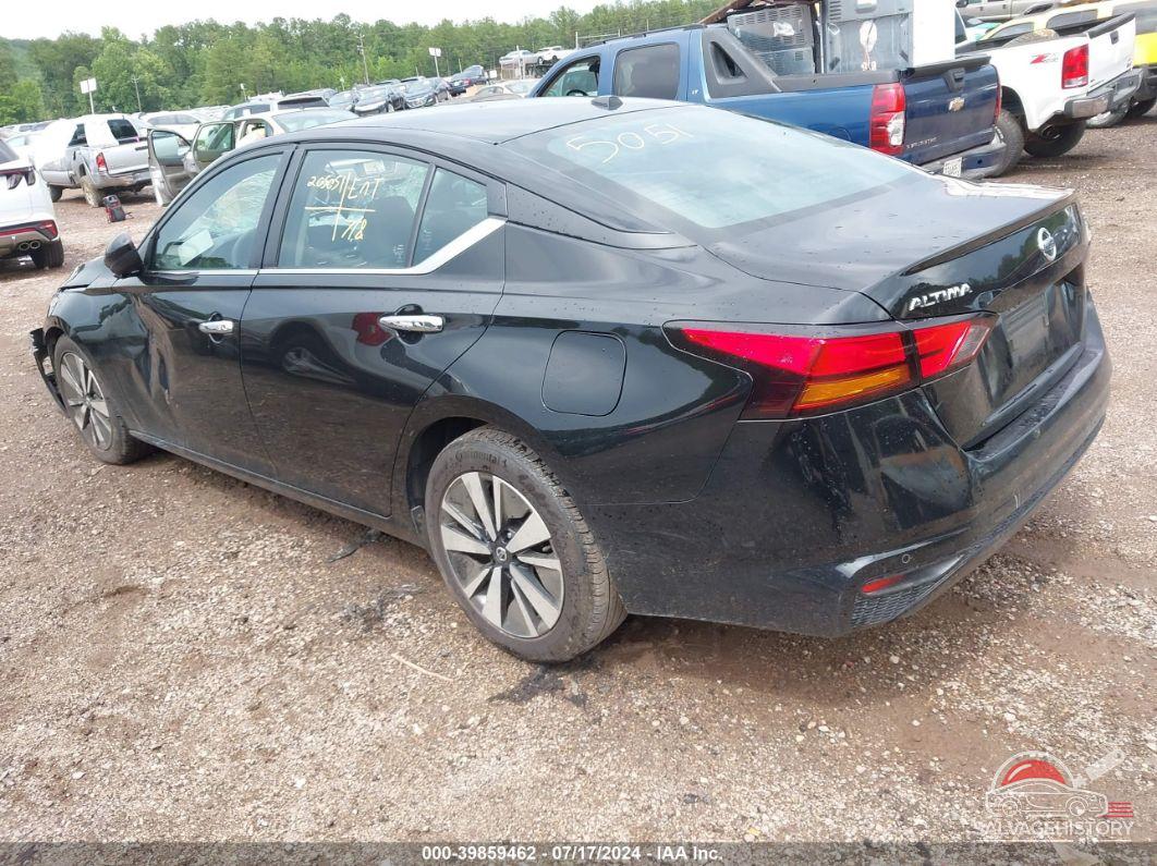 1N4BL4DV7NN390155 2022 NISSAN ALTIMA photo no. 3