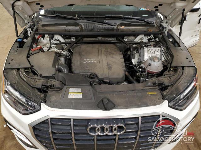 WA1AAAFY6M2052483 2021 AUDI Q5 photo no. 11
