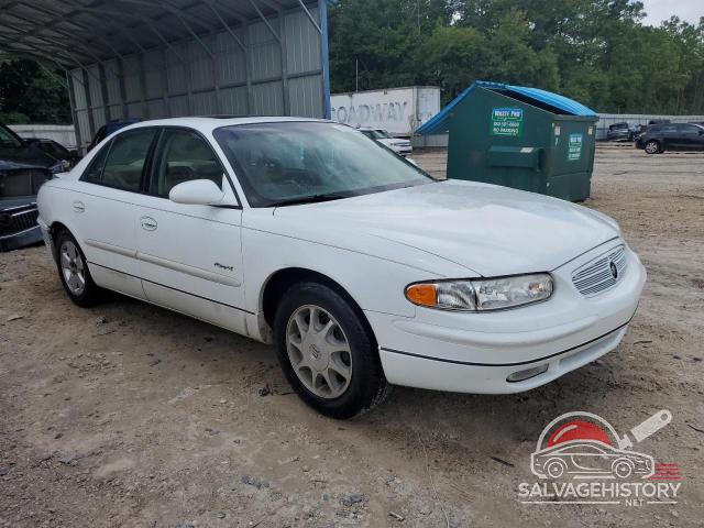 2G4WB52K6W1545273 1998 BUICK REGAL photo no. 4