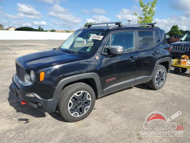 ZACCJBCT0FPB72375 2015 JEEP RENEGADE photo no. 11