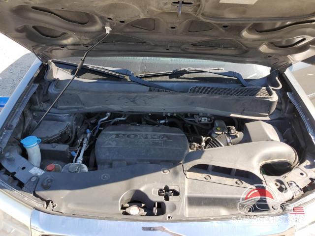 5FNYF4H26DB002907 2013 HONDA PILOT photo no. 12