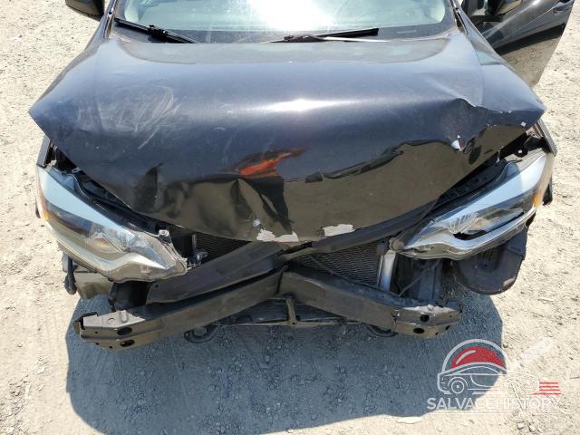 2T1BURHEXGC691913 2016 TOYOTA COROLLA photo no. 11