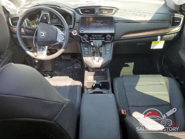 7FARW1H83NE016292 2022 HONDA CRV photo no. 8