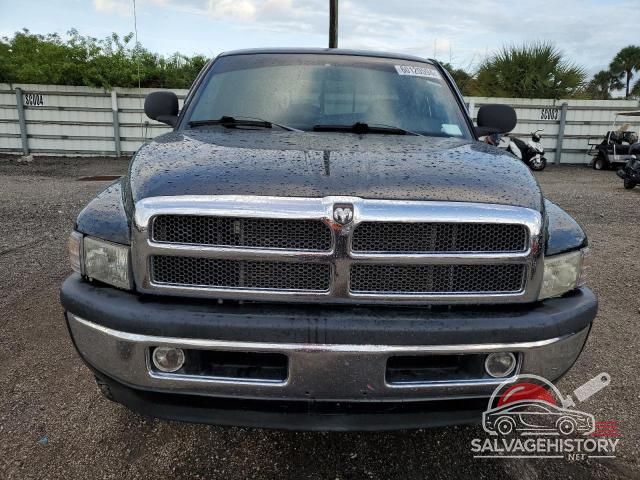 3B7HC13Z0YG153169 2000 DODGE All Models photo no. 5